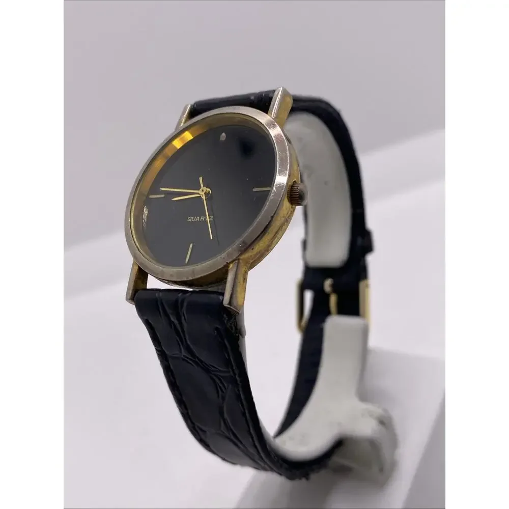 Unbranded band worn